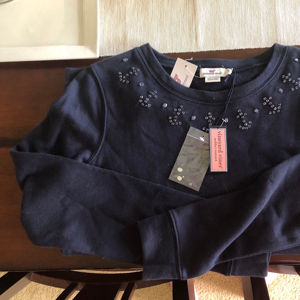 Vineyard Vines Pullover